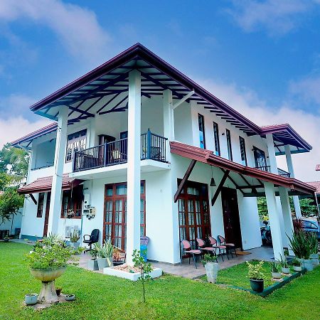 Howick Residence Katunayaka Exteriér fotografie