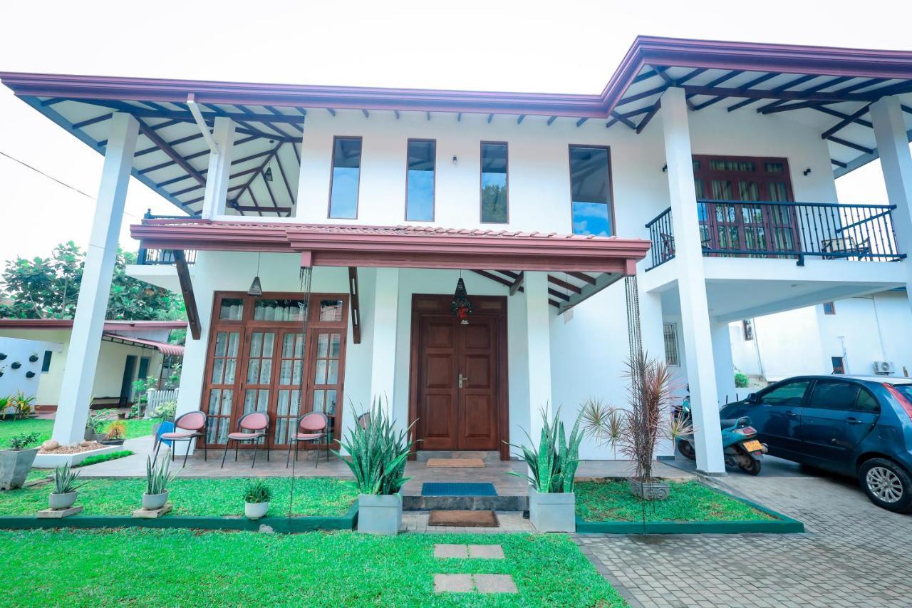 Howick Residence Katunayaka Exteriér fotografie